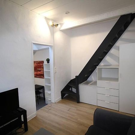 Le Saint Jean - En Plein Centre Pieton - Apartment Montpellier Exterior photo