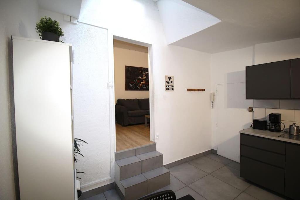 Le Saint Jean - En Plein Centre Pieton - Apartment Montpellier Exterior photo