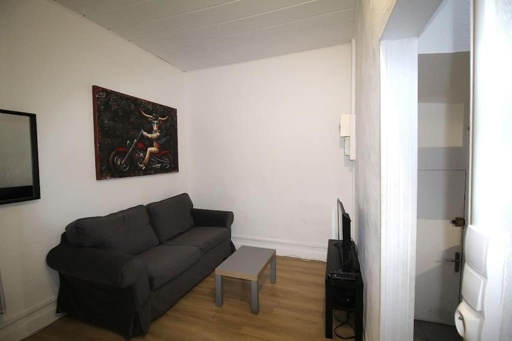 Le Saint Jean - En Plein Centre Pieton - Apartment Montpellier Exterior photo