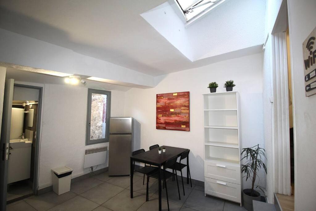 Le Saint Jean - En Plein Centre Pieton - Apartment Montpellier Exterior photo