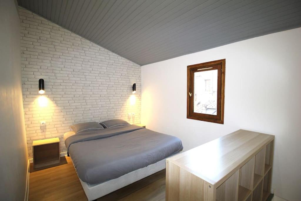 Le Saint Jean - En Plein Centre Pieton - Apartment Montpellier Exterior photo